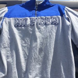 Vintage Tommy Hilfiger Sweatshirt